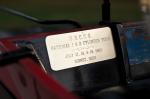 Oldsmobile Model R Curved Dash Dos-a-Dos Runabout 1903 года